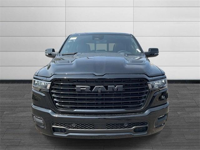 new 2026 Ram 1500 car, priced at $66,499