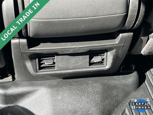 used 2021 Chevrolet Silverado 1500 car, priced at $27,592
