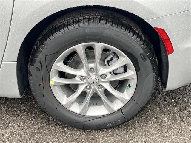 new 2026 Chrysler Pacifica car, priced at $41,475