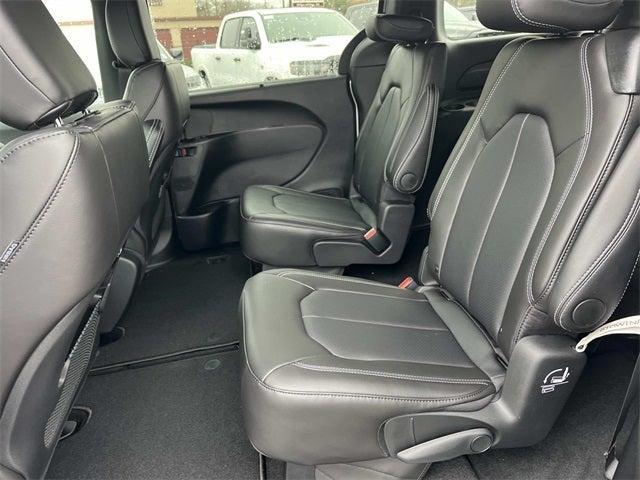 new 2026 Chrysler Pacifica car, priced at $41,475