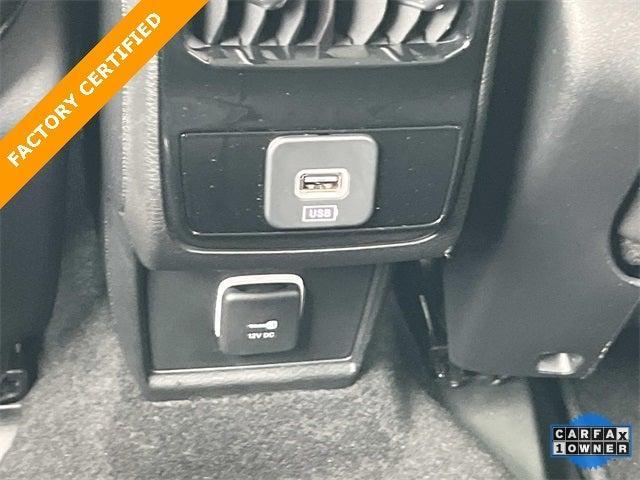 used 2022 Jeep Compass car, priced at $25,893