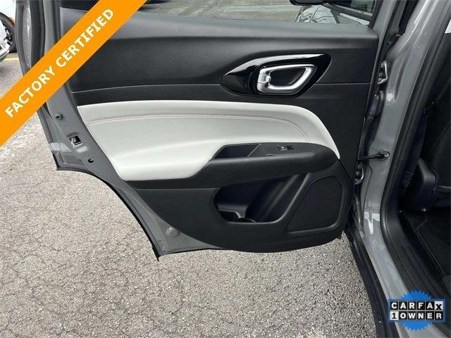 used 2022 Jeep Compass car, priced at $25,893