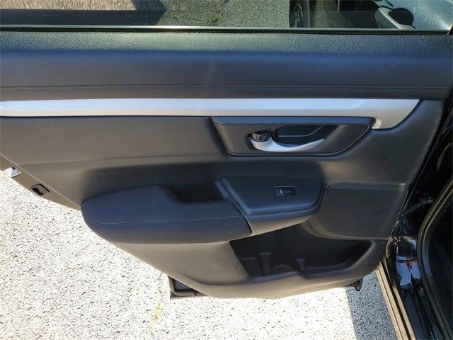 used 2017 Honda CR-V car, priced at $15,991