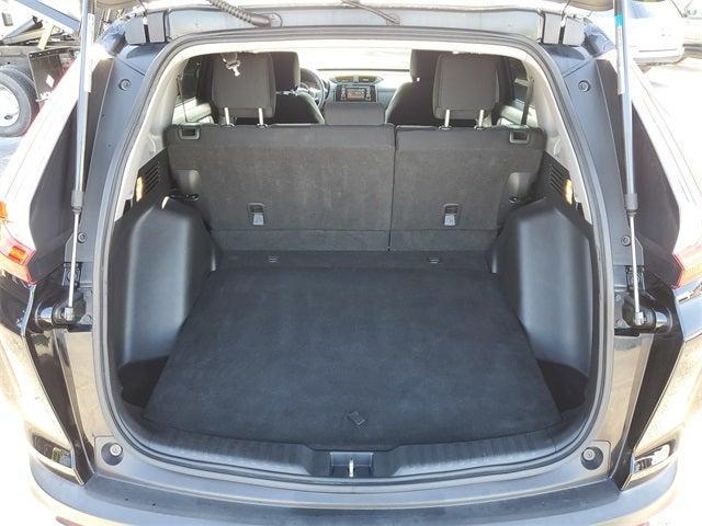 used 2017 Honda CR-V car, priced at $15,991