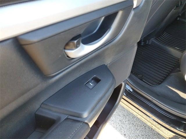 used 2017 Honda CR-V car, priced at $15,991