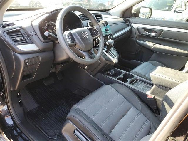 used 2017 Honda CR-V car, priced at $15,991