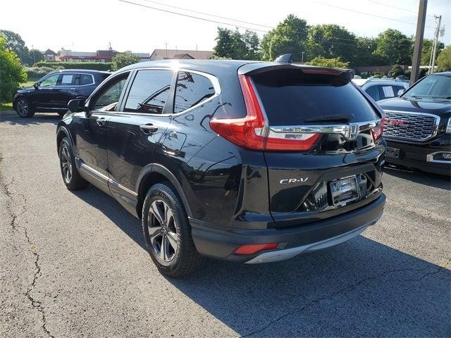 used 2017 Honda CR-V car, priced at $15,991
