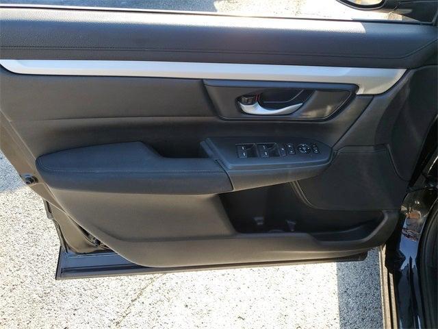 used 2017 Honda CR-V car, priced at $15,991