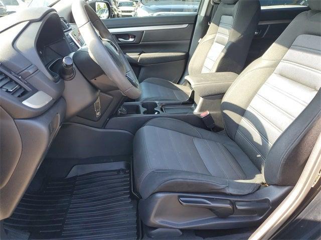 used 2017 Honda CR-V car, priced at $15,991