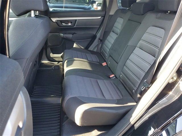 used 2017 Honda CR-V car, priced at $15,991