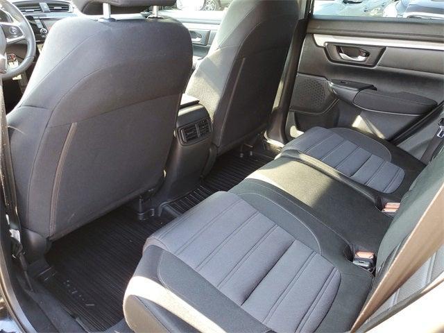 used 2017 Honda CR-V car, priced at $15,991