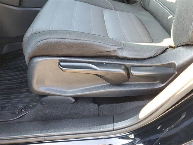 used 2017 Honda CR-V car, priced at $15,991