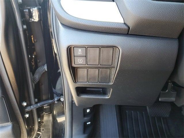 used 2017 Honda CR-V car, priced at $15,991