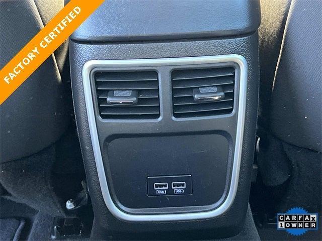 used 2023 Dodge Charger car, priced at $25,792