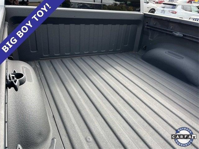 used 2022 Ram 1500 car, priced at $78,933