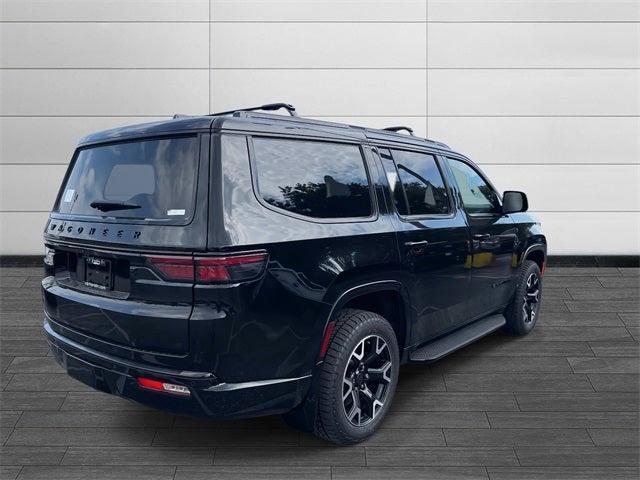 new 2025 Jeep Wagoneer car, priced at $68,509