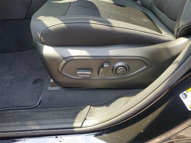 new 2025 Jeep Grand Cherokee L car, priced at $41,604