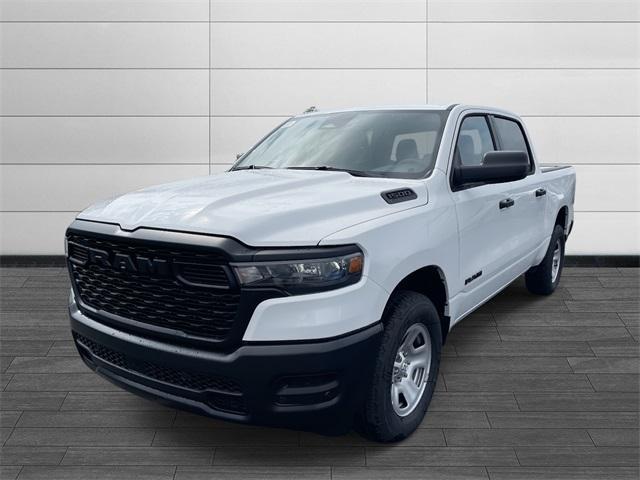 new 2026 Ram 1500 car, priced at $45,570