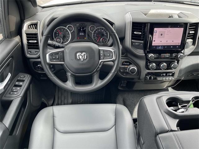 new 2026 Ram 1500 car, priced at $45,570