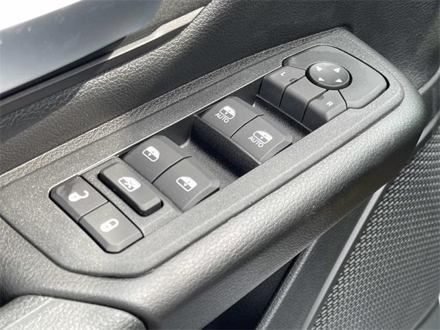 new 2026 Ram 1500 car, priced at $45,570