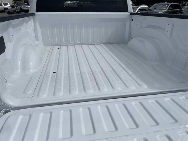 new 2026 Ram 1500 car, priced at $45,570