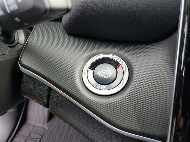 new 2025 Jeep Grand Cherokee L car, priced at $39,383