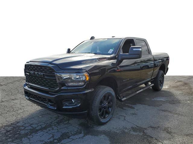 new 2024 Ram 2500 car, priced at $74,986