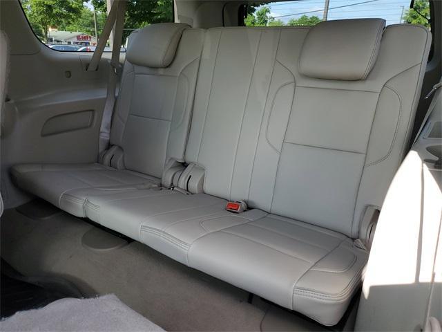 used 2020 GMC Yukon XL car, priced at $37,992