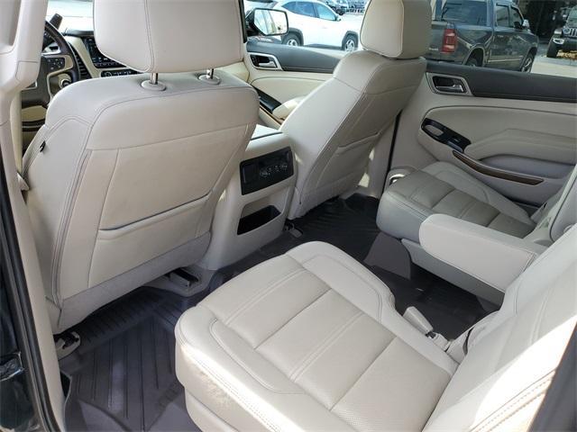 used 2020 GMC Yukon XL car, priced at $37,992
