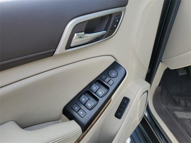 used 2020 GMC Yukon XL car, priced at $37,992