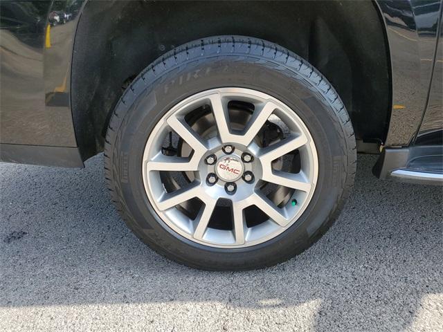used 2020 GMC Yukon XL car, priced at $37,992