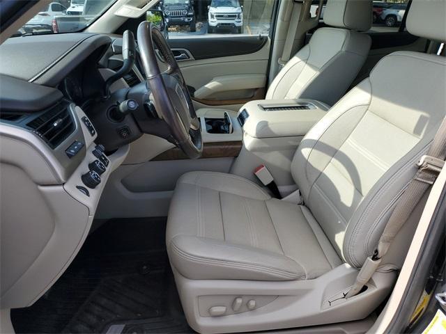 used 2020 GMC Yukon XL car, priced at $37,992