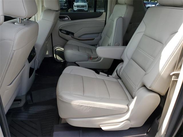 used 2020 GMC Yukon XL car, priced at $37,992