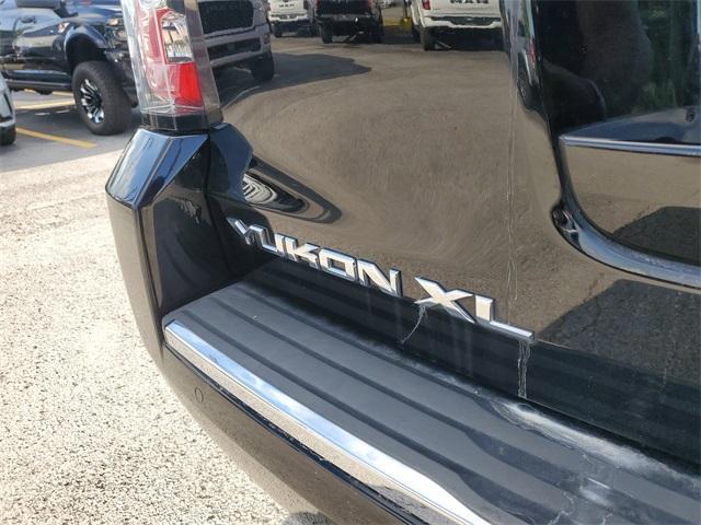used 2020 GMC Yukon XL car, priced at $37,992