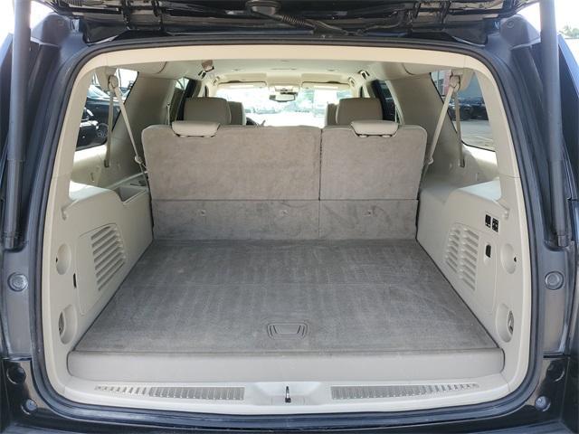 used 2020 GMC Yukon XL car, priced at $37,992