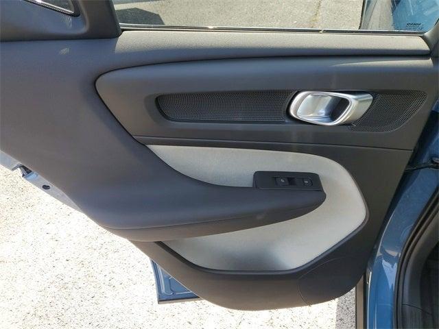 used 2023 Volvo XC40 car, priced at $34,564