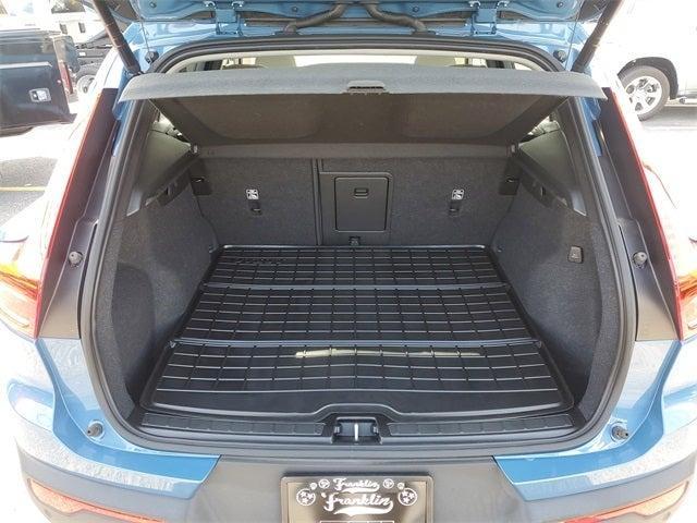 used 2023 Volvo XC40 car, priced at $34,564