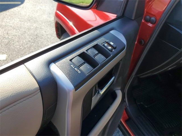 used 2021 Toyota 4Runner car, priced at $36,501