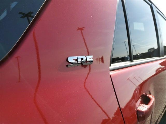 used 2021 Toyota 4Runner car, priced at $36,501