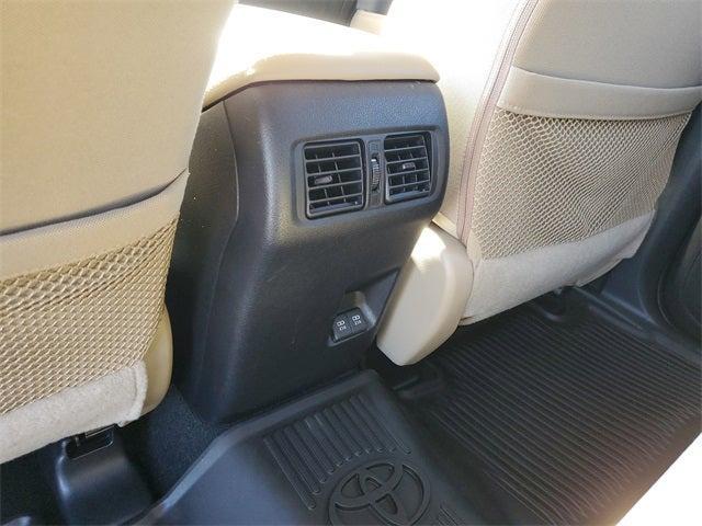 used 2021 Toyota 4Runner car, priced at $36,501