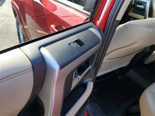 used 2021 Toyota 4Runner car, priced at $36,501