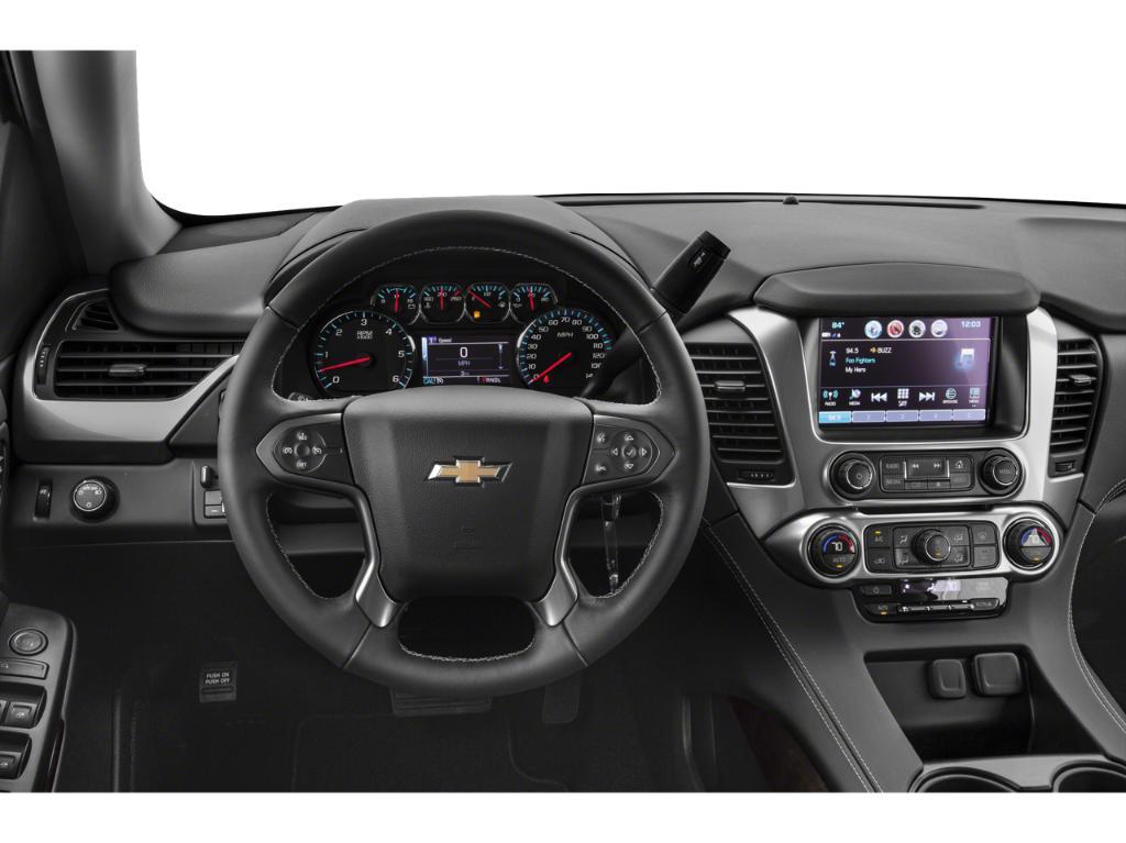 used 2018 Chevrolet Suburban car, priced at $23,994
