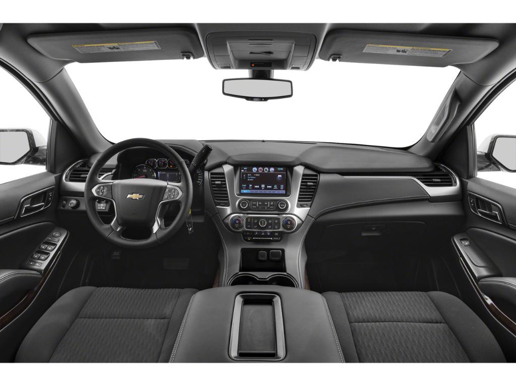used 2018 Chevrolet Suburban car, priced at $23,994