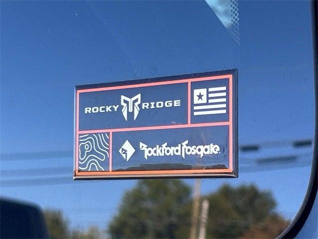 new 2025 Jeep Wrangler car, priced at $74,284