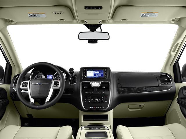 used 2013 Chrysler Town & Country car, priced at $12,900