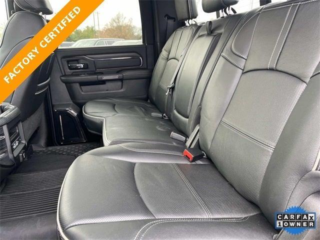 used 2024 Ram 2500 car, priced at $78,592