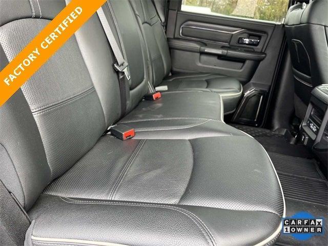 used 2024 Ram 2500 car, priced at $78,592