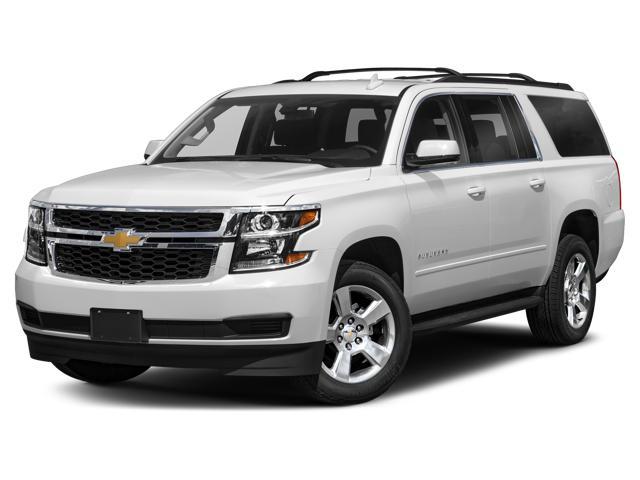 used 2018 Chevrolet Suburban car, priced at $21,000
