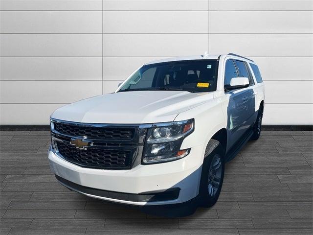 used 2018 Chevrolet Suburban car, priced at $21,000