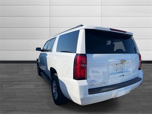 used 2018 Chevrolet Suburban car, priced at $21,000
